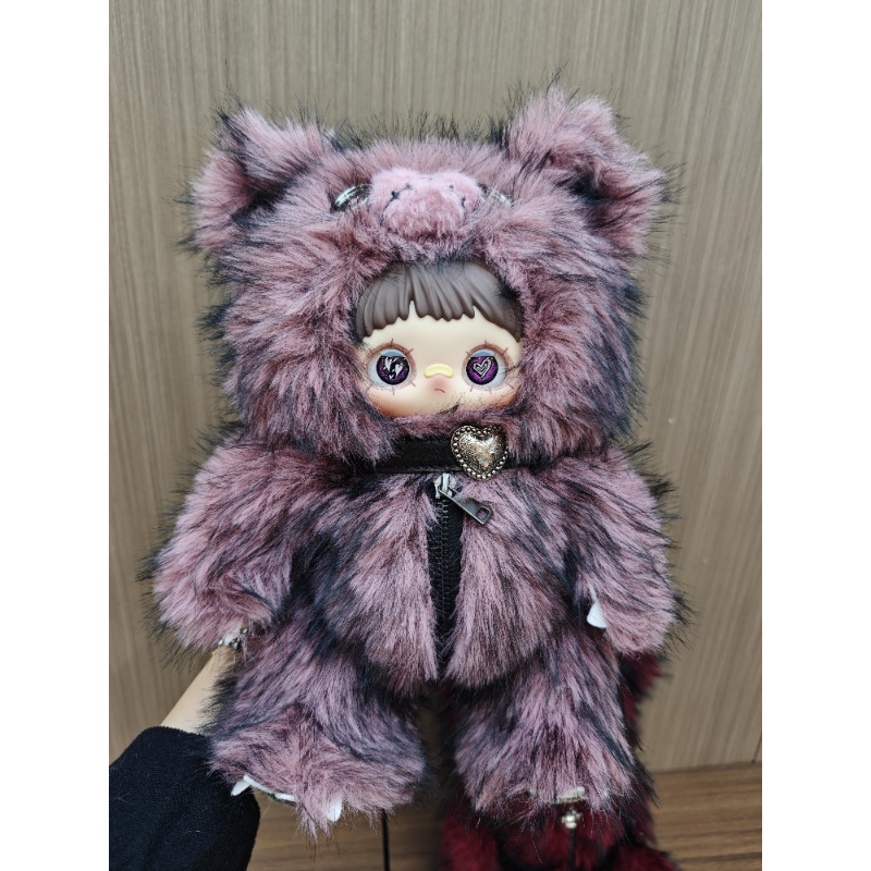Maymei Rebel Doll Series Vinyl - Kids Toys Supplier recension och pris