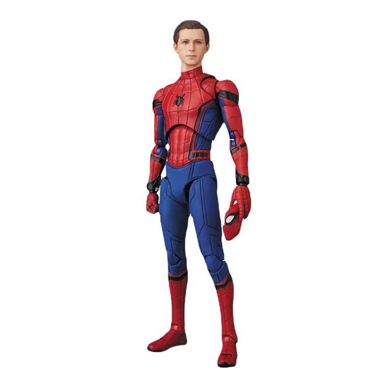 Mafex 103 Spider Man Action Fi - Kids Toys Return Gift recension och pris