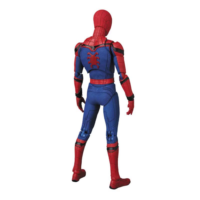Mafex 103 Spider Man Action Fi - Kids Toys Return Gift recension och pris