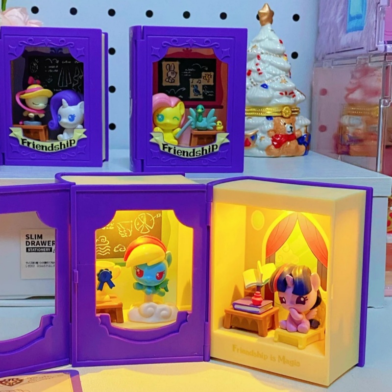 My Little Pony Friendship Clas - Kids Toys Png recension och pris