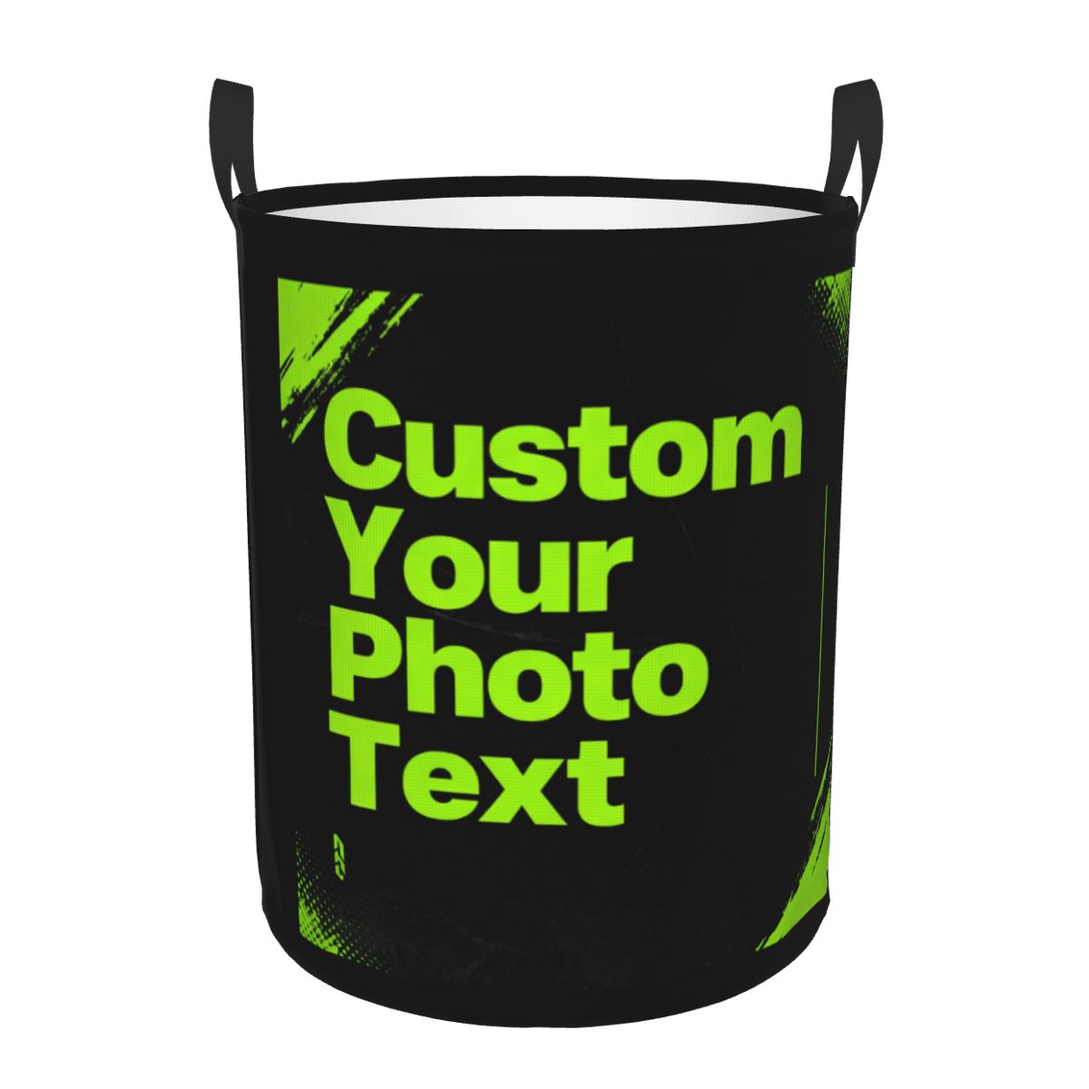 Custom Custom Your Photo Logo  - Kids Toys Logo recension och pris