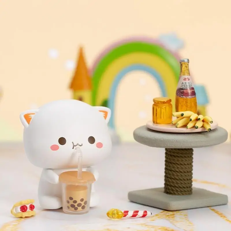Mystery Box Season Lucky Cat C - Kids Toys Low Price recension och pris