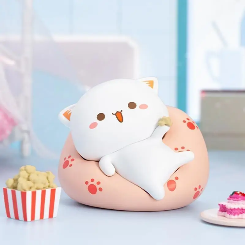Mystery Box Season Lucky Cat C - Kids Toys Low Price recension och pris
