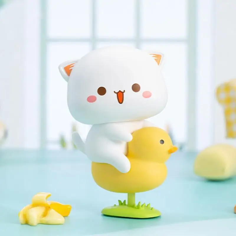 Mystery Box Season Lucky Cat C - Kids Toys Low Price recension och pris