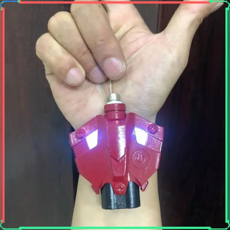 Spider Silk Launcher Toy for C - Kids Toys Supplier recension och pris
