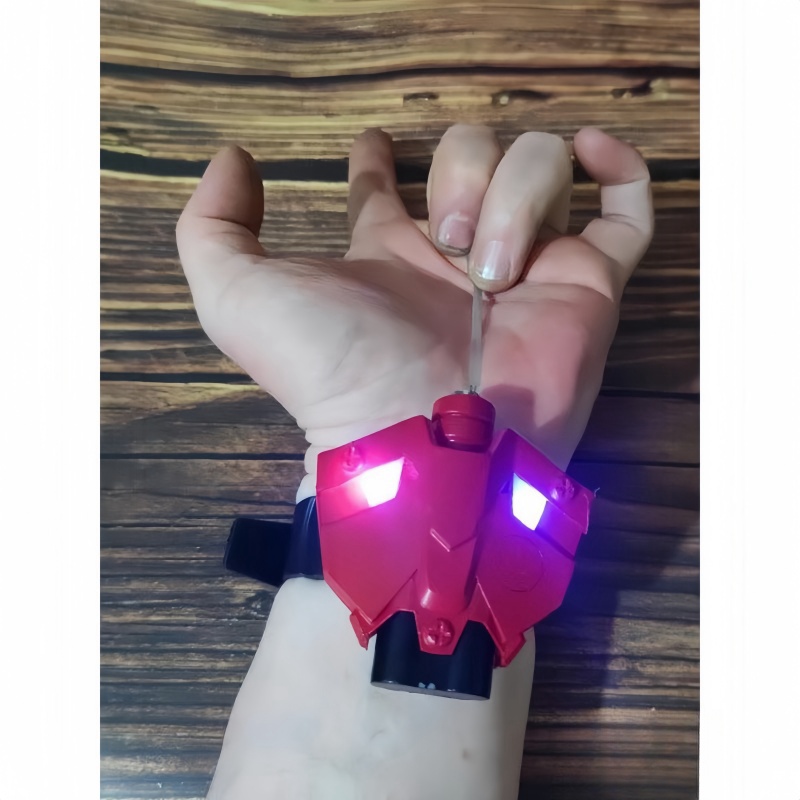 Spider Silk Launcher Toy for C - Kids Toys Supplier recension och pris