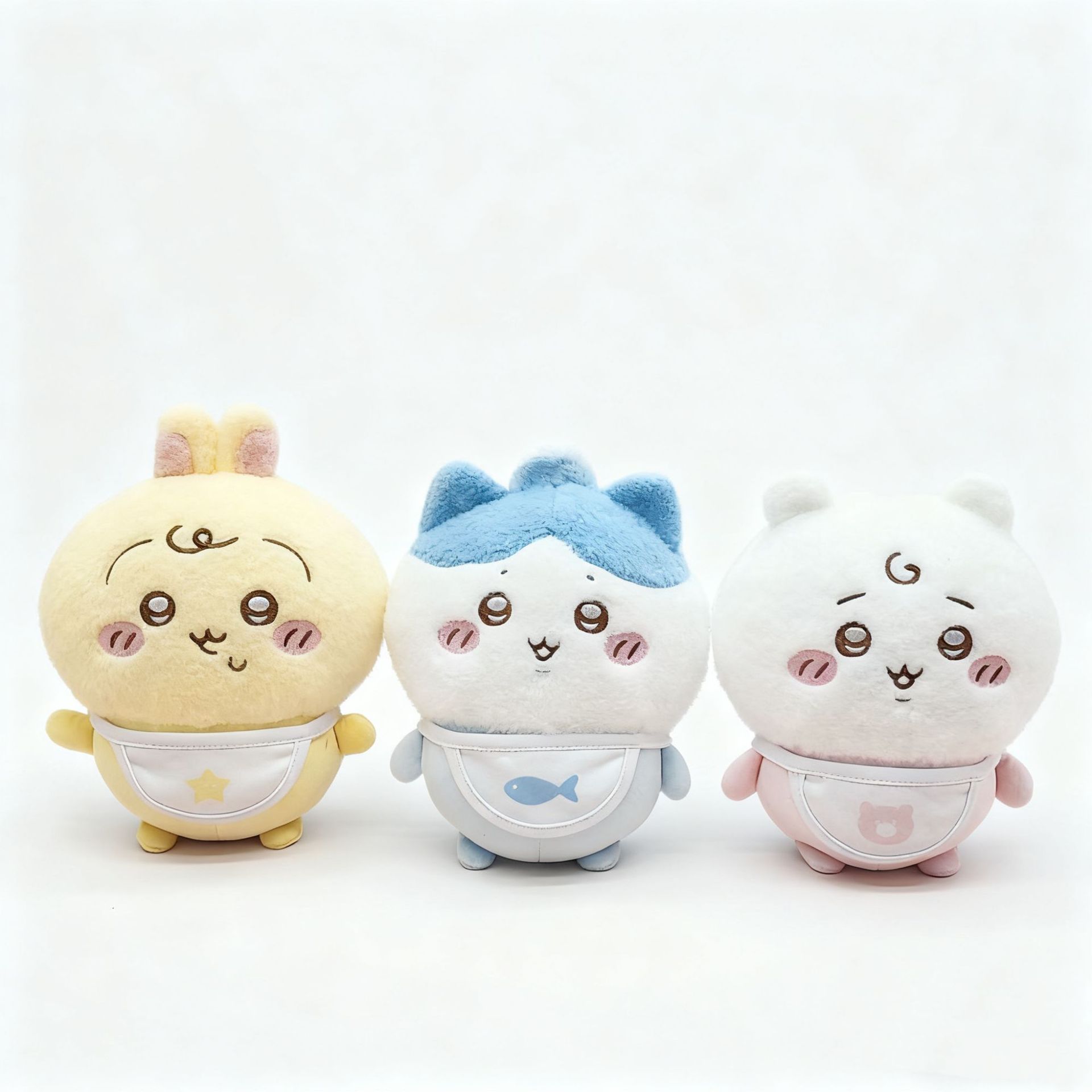 jiyi Baby Series 8-Inch Cute P - Kids Toys Animal recension och pris