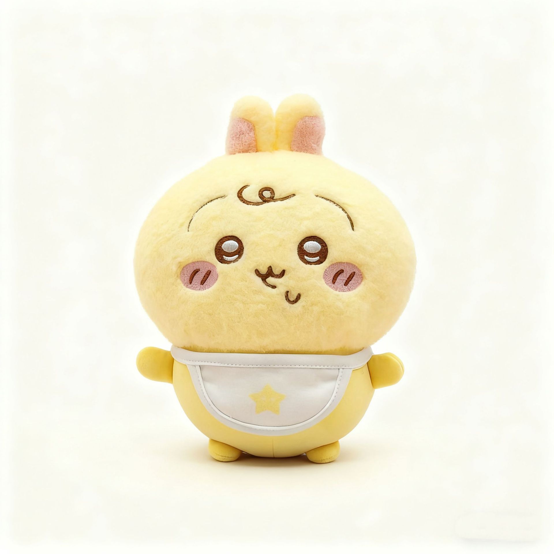 jiyi Baby Series 8-Inch Cute P - Kids Toys Animal recension och pris