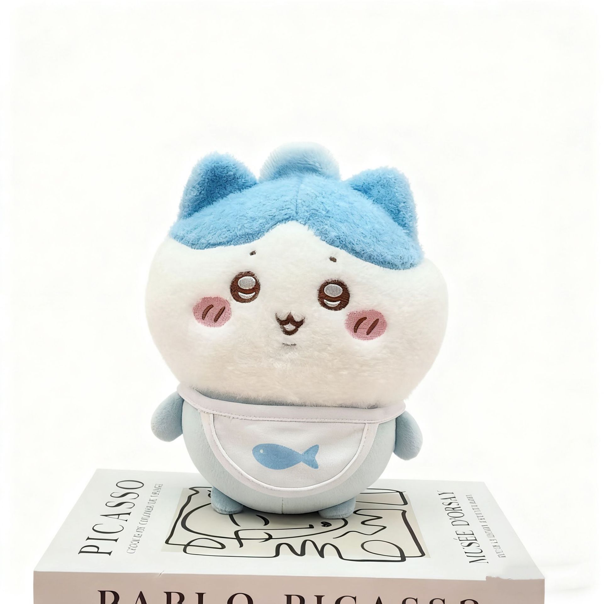 jiyi Baby Series 8-Inch Cute P - Kids Toys Animal recension och pris