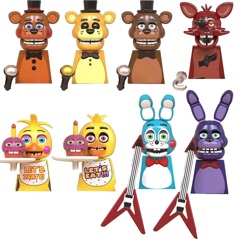 @WM6170 Anime Cartoon Model Br - Sandbox Play Set recension och pris