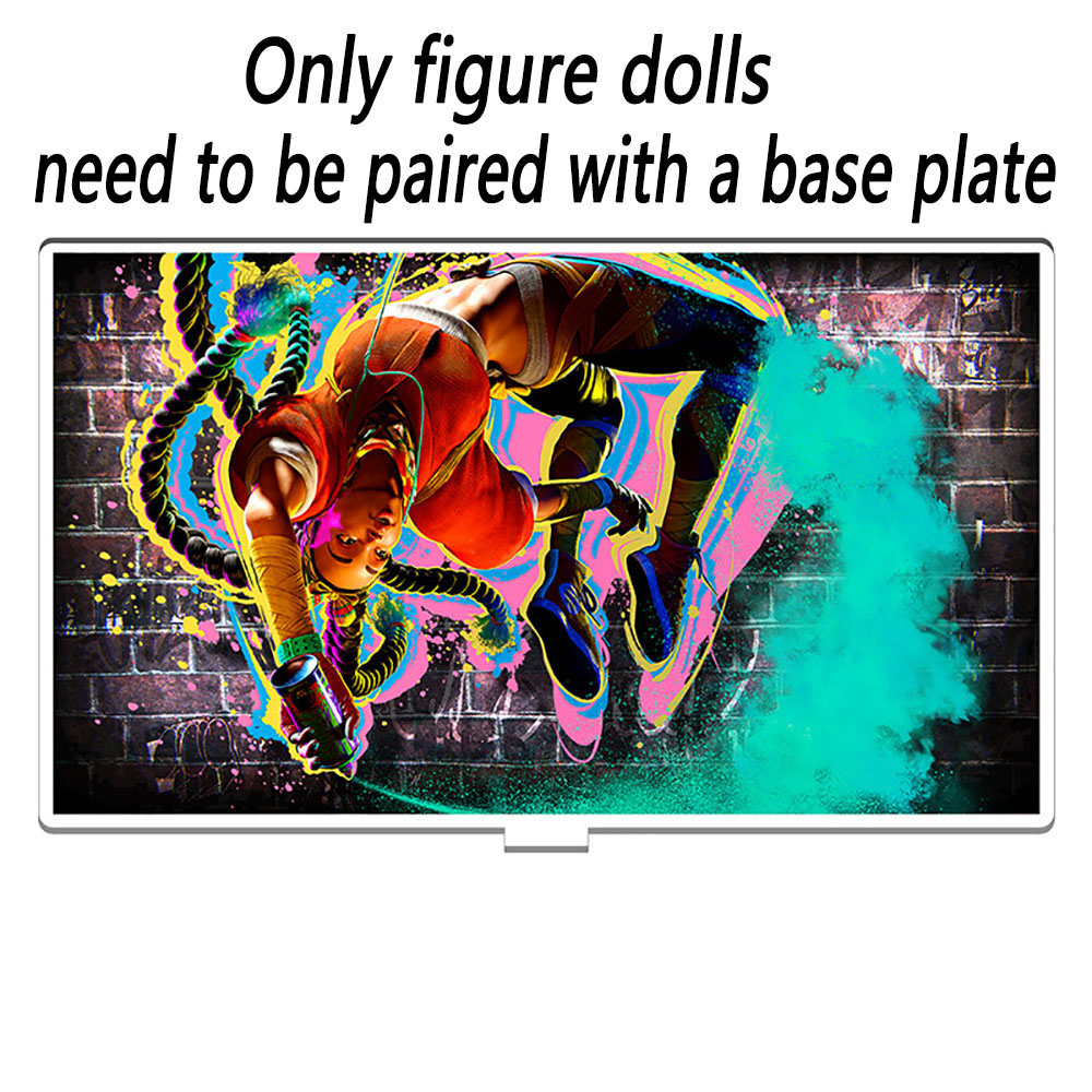 Game Peripherals Street Fighte - Kids Toys Exhibition recension och pris