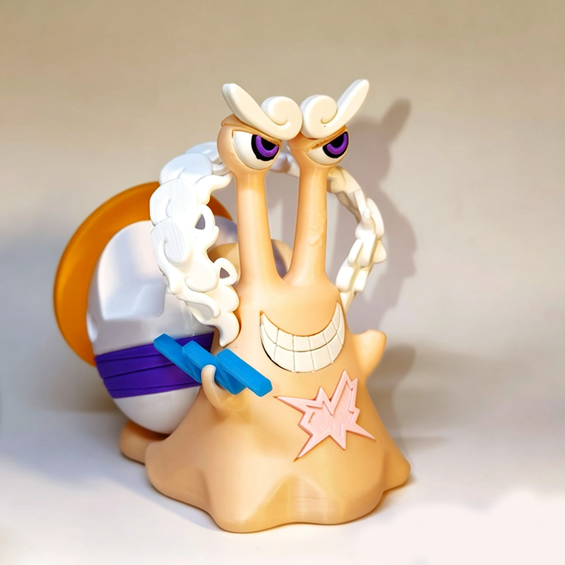One Piece Gamepad Holder Ps4Ps - Kids Toys Return Gift recension och pris