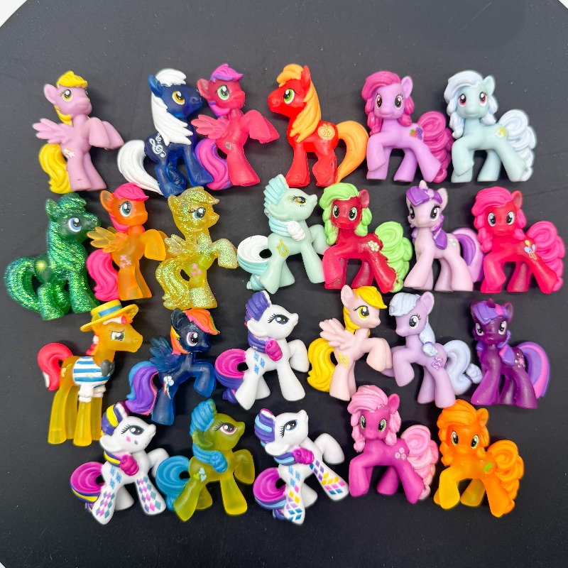 Genuine My Little Pony Rare Mi - Kids Toys Png recension och pris