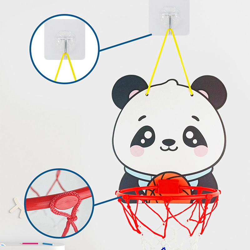 Kids Adjustable Basketball Sta - Kids Toys Animal recension och pris