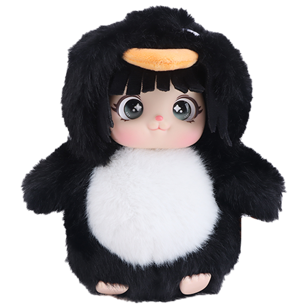 Cute Gugu Gaga Plush Toy Movie - Kids Toys Animal recension och pris