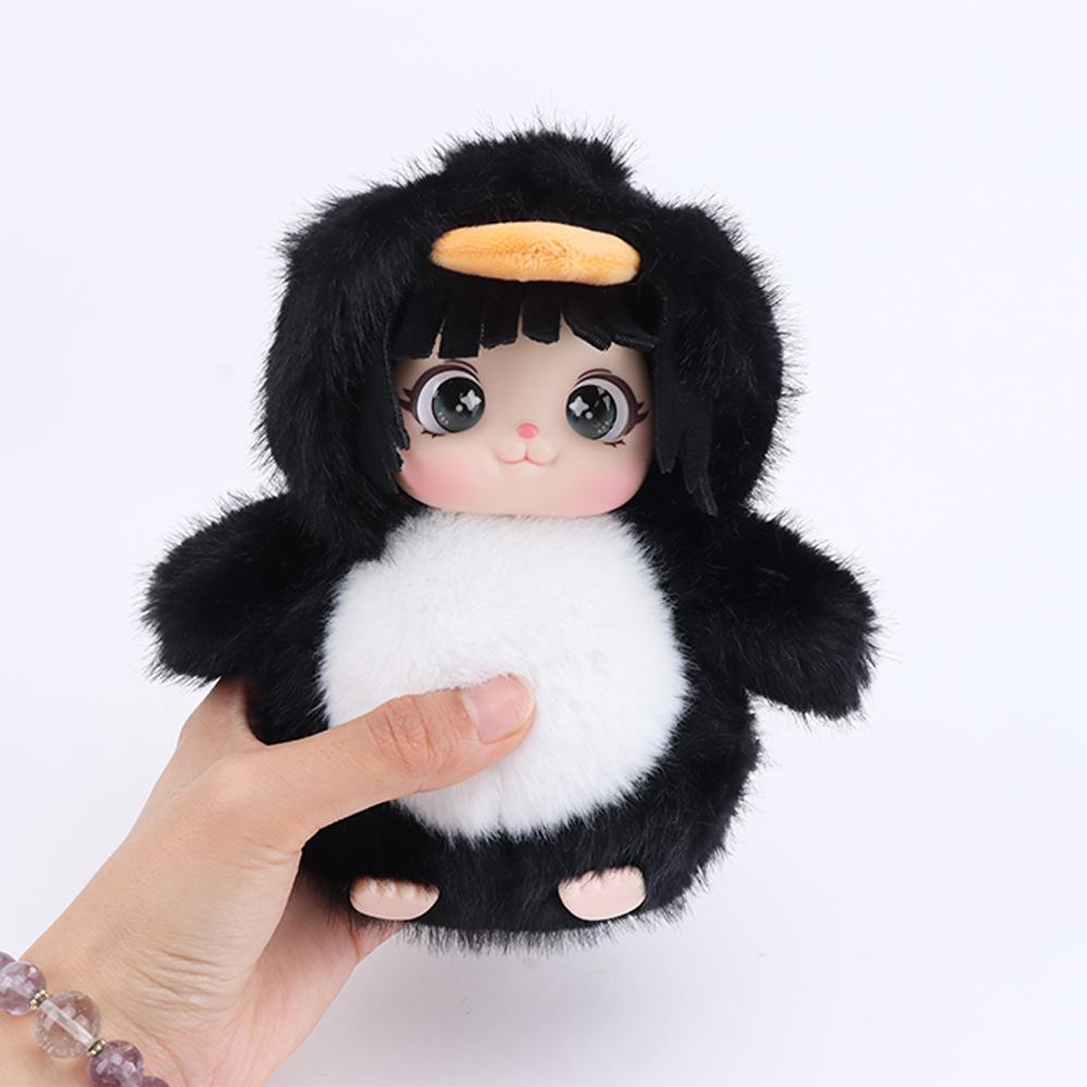 Cute Gugu Gaga Plush Toy Movie - Kids Toys Animal recension och pris