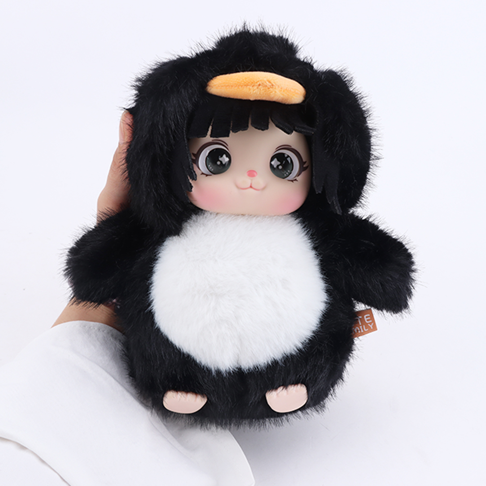 Cute Gugu Gaga Plush Toy Movie - Kids Toys Animal recension och pris