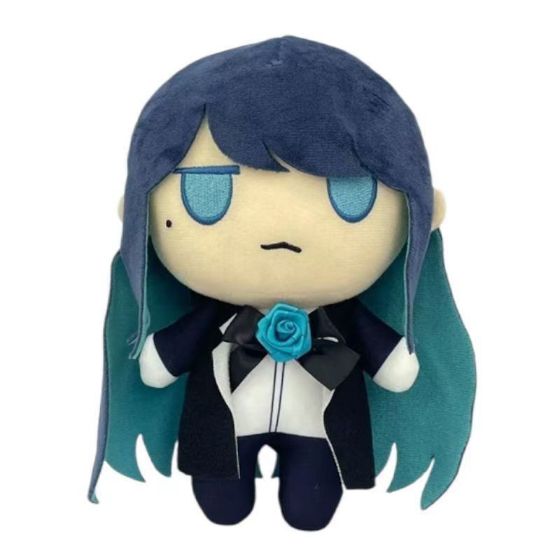 Ado Hibana Plush Toy Ado Merch - Kids Toys Animal recension och pris
