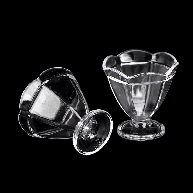4Pcs-17Pcs 1:12 Scale Plate Cu - Play Kitchen Set recension och pris