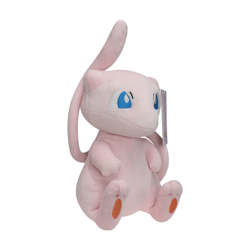 Pokemon Mew Plush Doll Kawaii  - Kids Toys Young recension och pris