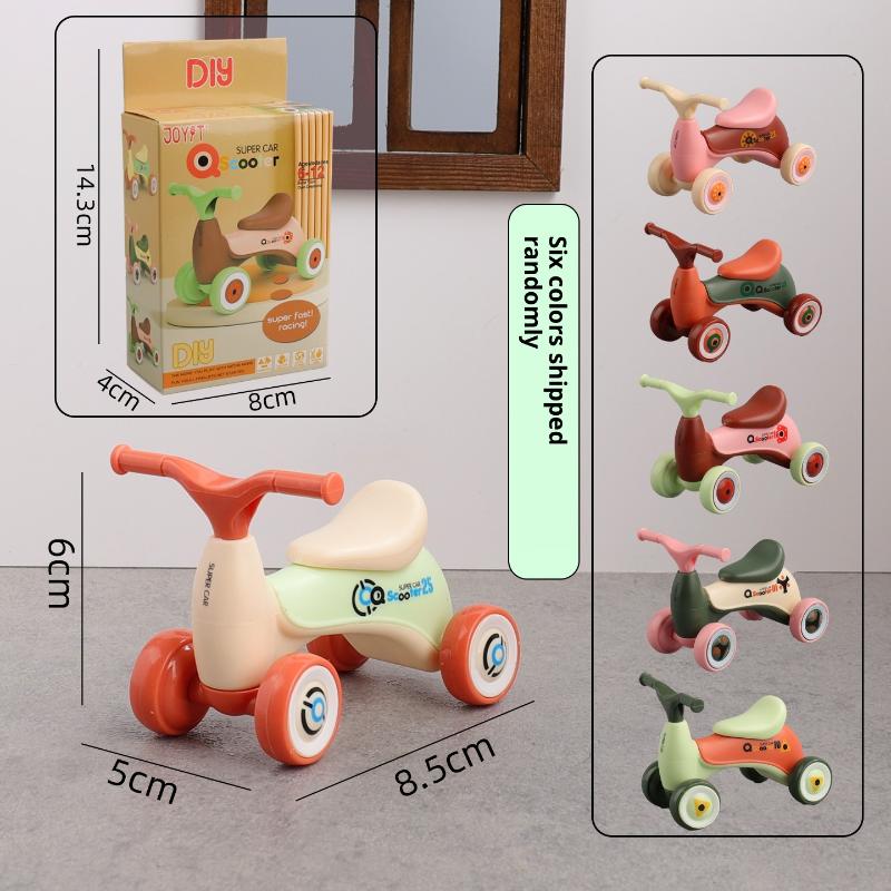 1Pcs Simulation Mini Cute Kids - Kids Toys Young recension och pris