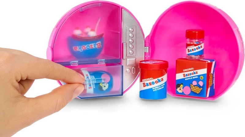 MGA Miniverse Mini Blind Ball  - Kids Toys House recension och pris