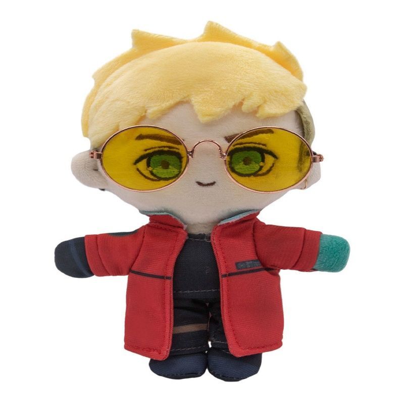 20CM Anime Trigun Exhibition A - Kids Toys Exhibition recension och pris