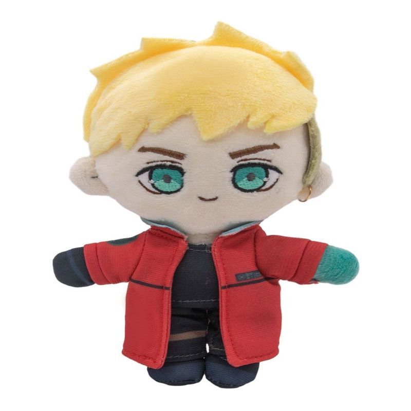 20CM Anime Trigun Exhibition A - Kids Toys Exhibition recension och pris