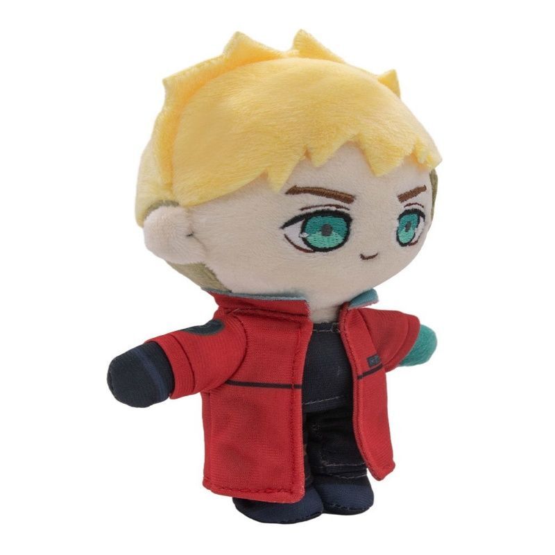 20CM Anime Trigun Exhibition A - Kids Toys Exhibition recension och pris