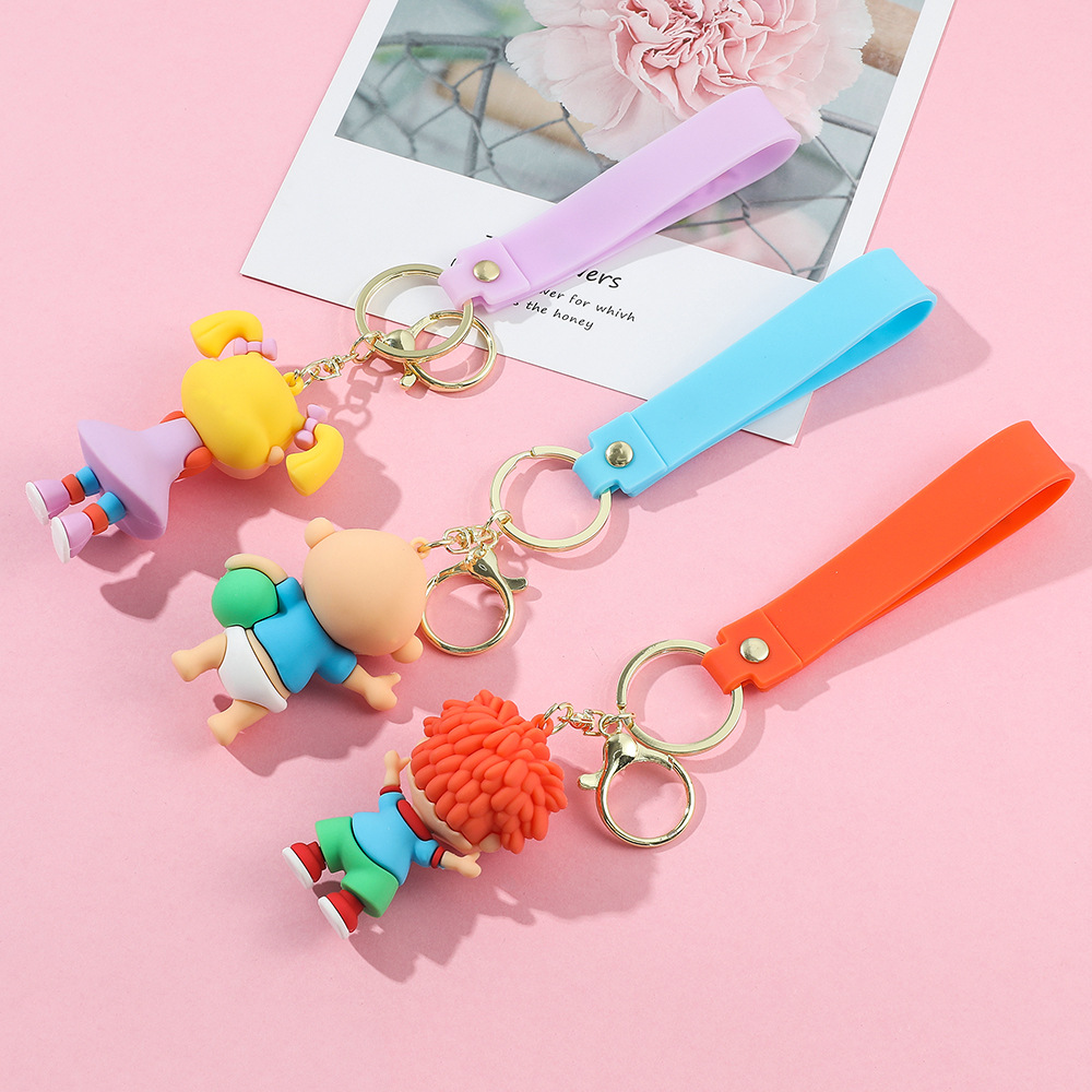 Anime Kawaii Rugrats In Paris  - Kids Toys Paris recension och pris