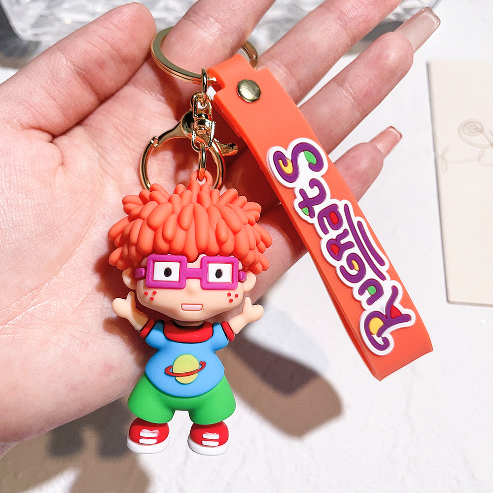 Anime Kawaii Rugrats In Paris  - Kids Toys Paris recension och pris
