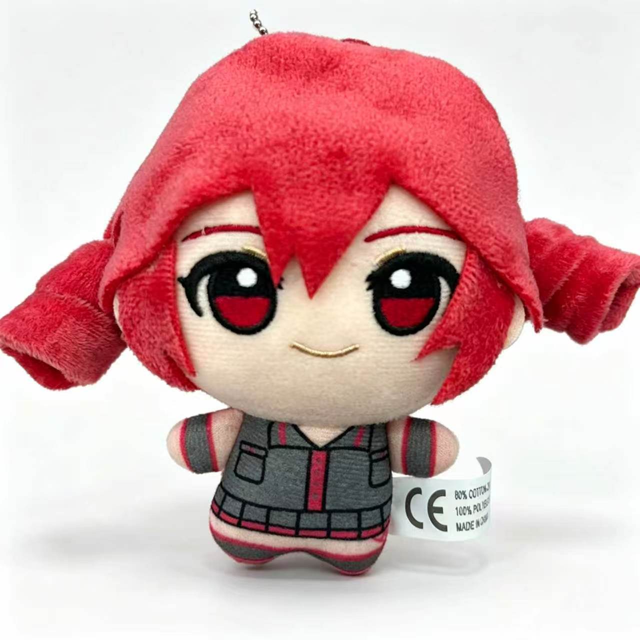 Kasane Teto Plush Toy Soft Dol - Kids Toys Supplier recension och pris