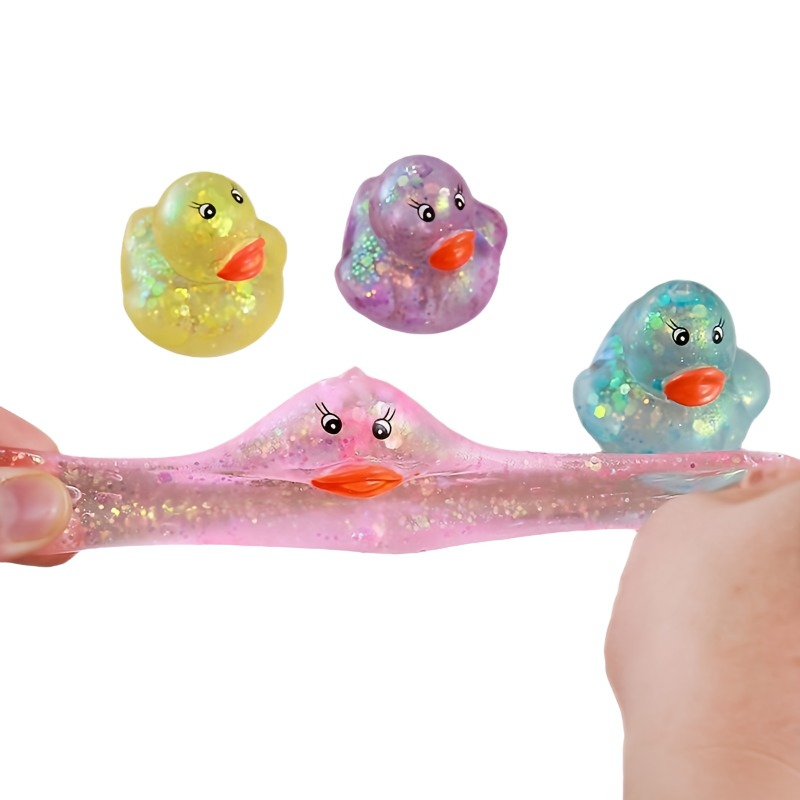 Aurora Duck Maltose Squishy To - Kids Toys Animal recension och pris