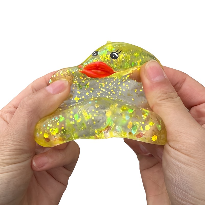 Aurora Duck Maltose Squishy To - Kids Toys Animal recension och pris
