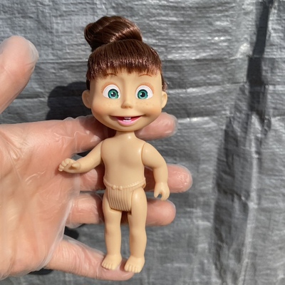 original doll of girl accessor - Kids Toys Unique recension och pris