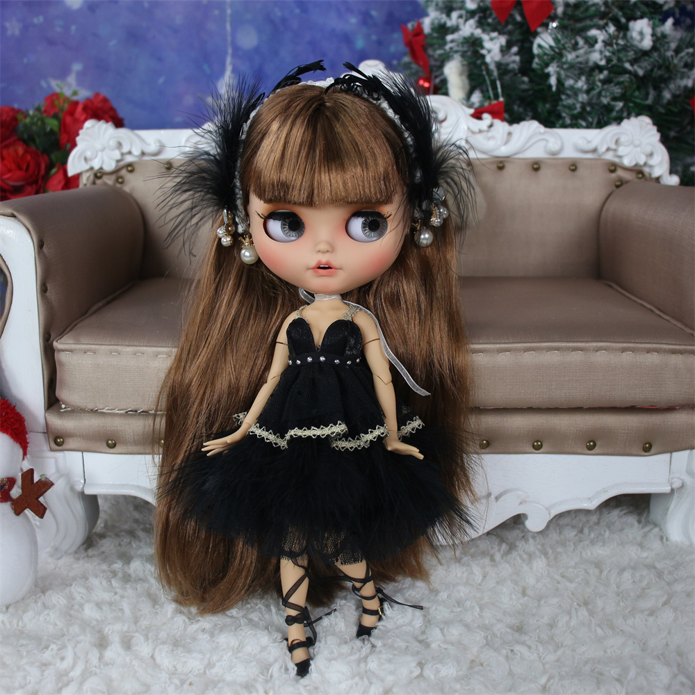 ICY DBS blyth doll 1/6 bjd toy - Kids Toys Unique recension och pris