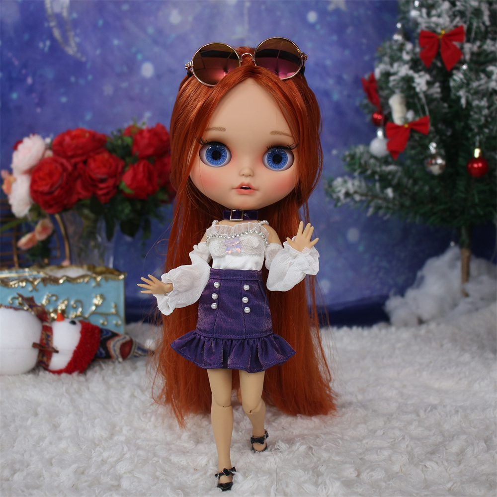 ICY DBS blyth doll 1/6 bjd toy - Kids Toys Unique recension och pris