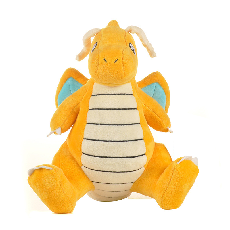 Gengar Fuecoco Sylveon Plush T - Kids Toys Return Gift recension och pris