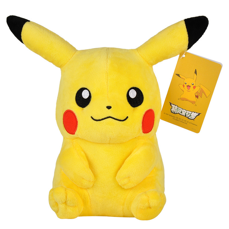 Gengar Fuecoco Sylveon Plush T - Kids Toys Return Gift recension och pris