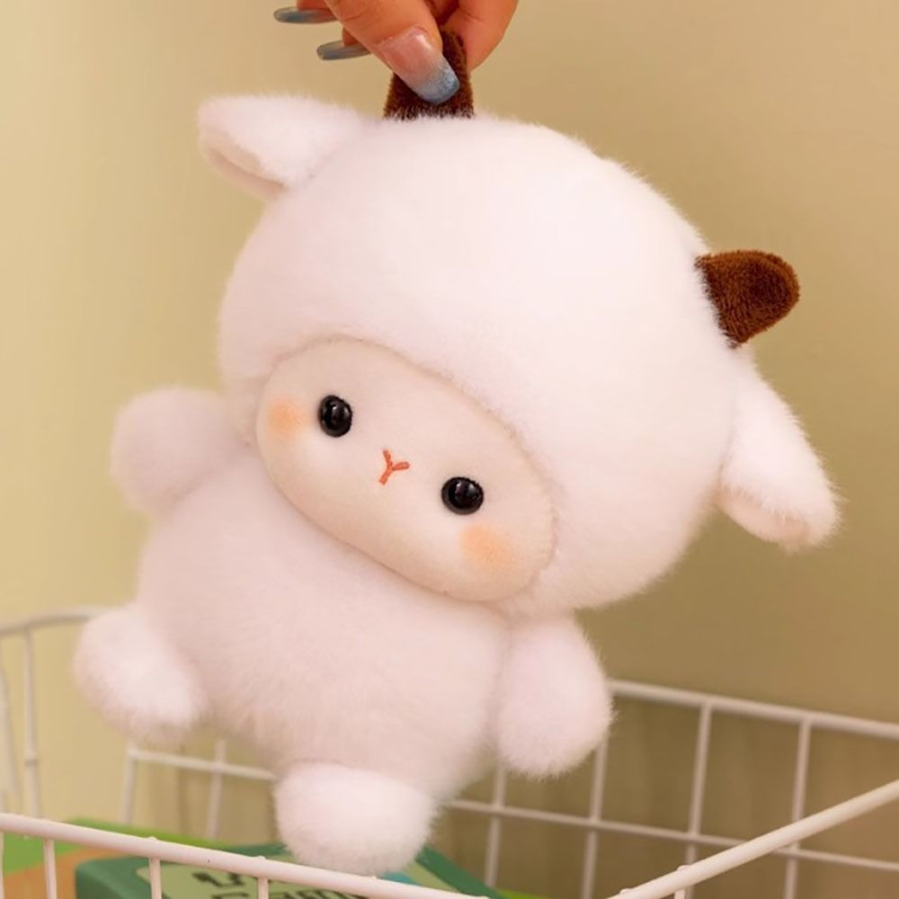 16cm Cute Capybara Elephant Pl - Kids Toys Animal recension och pris