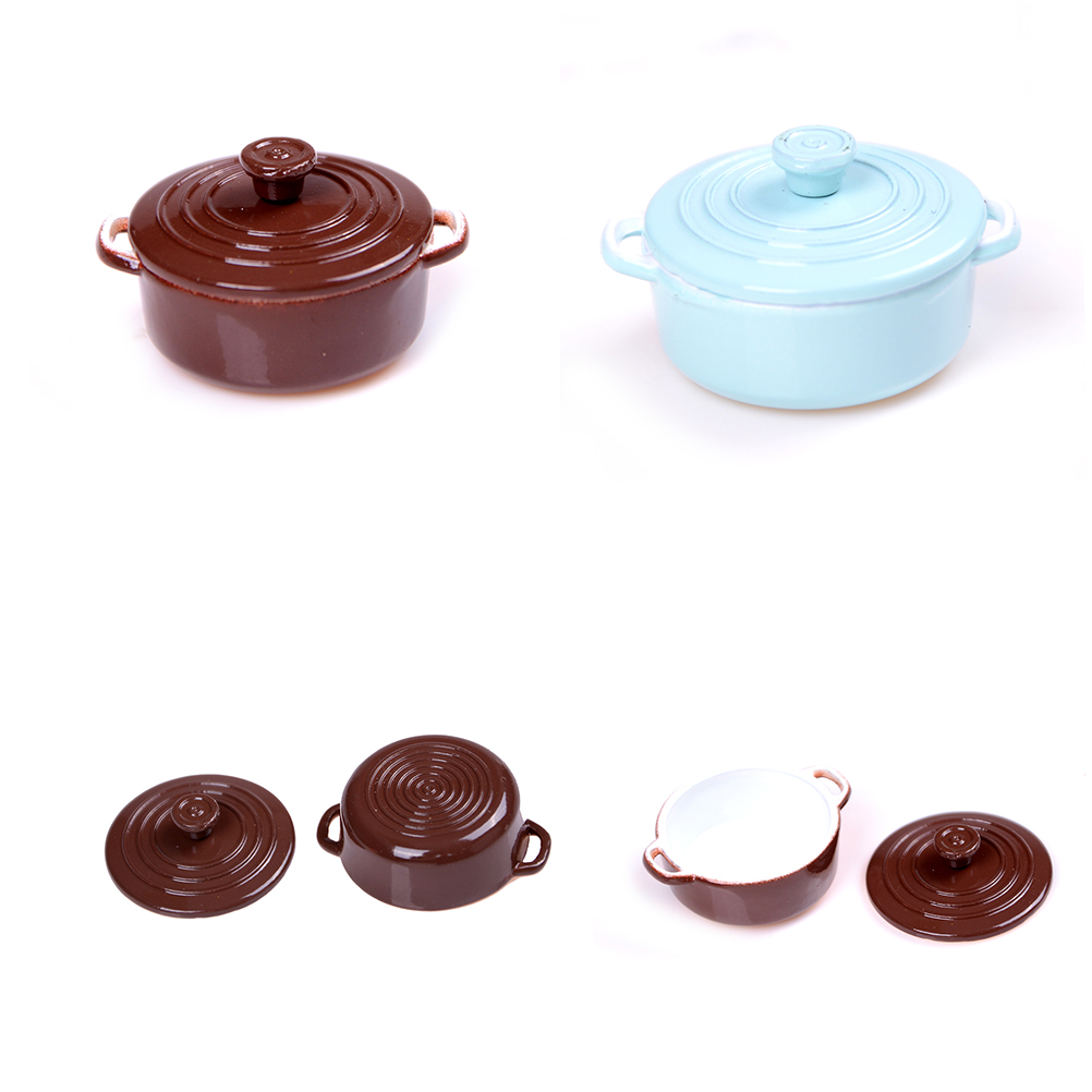 1:12Scale Dollhouse Miniature  - Play Kitchen Set recension och pris