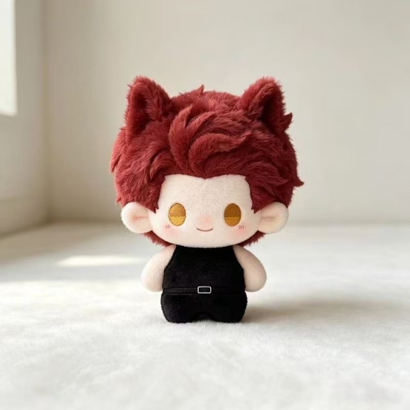 10cm Cotton Doll Plush Toy Key - Kids Toys Animal recension och pris