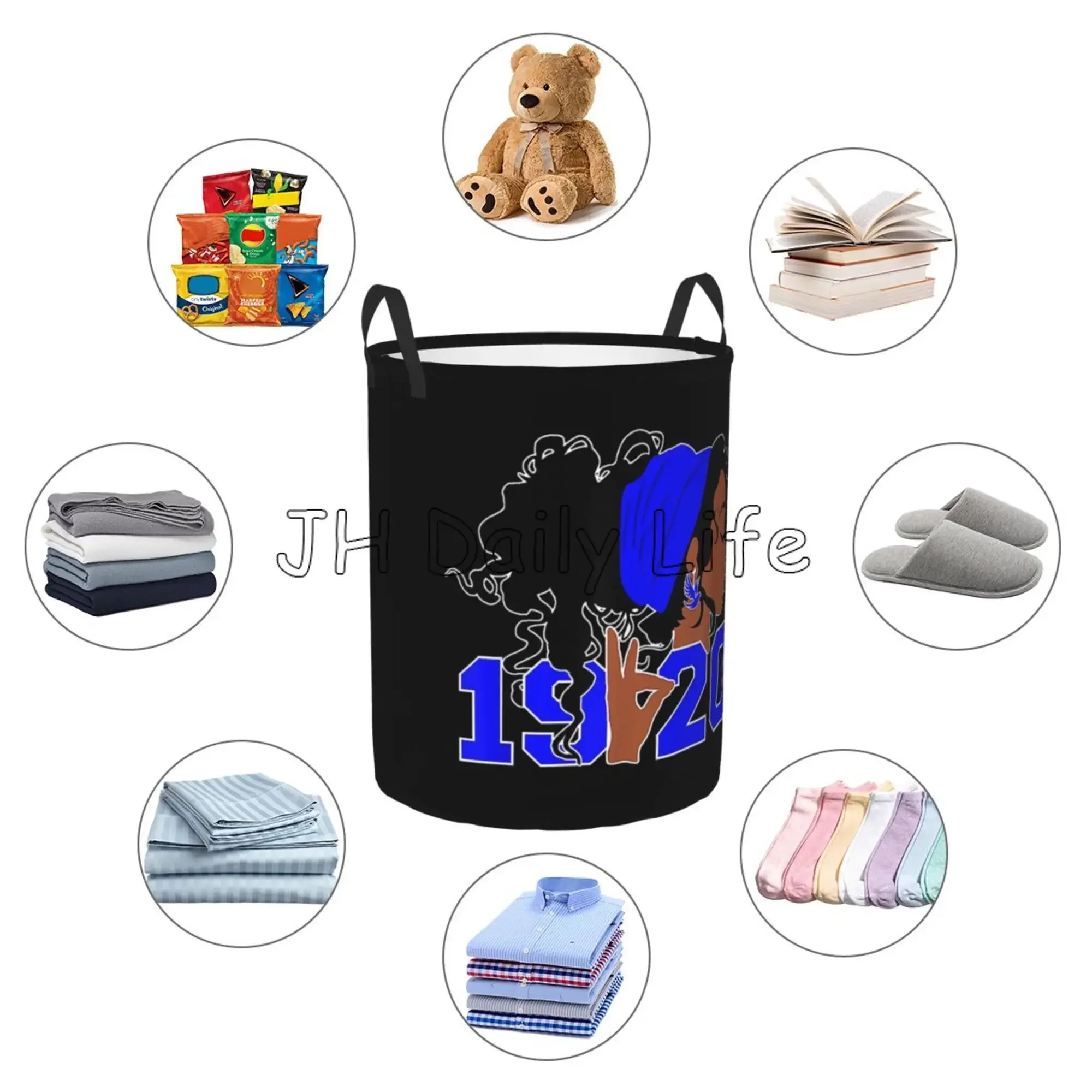 Zeta Phi Beta Sorority Logo La - Kids Toys Logo recension och pris